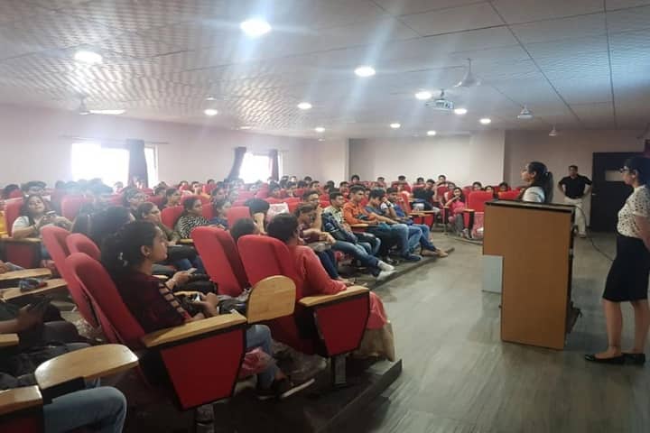 MERI Professional and Law Institute, Bahadurgarh campus photo 5