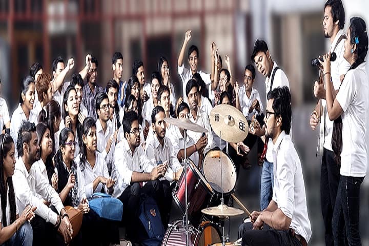 MERI Professional and Law Institute, Bahadurgarh campus photo 6