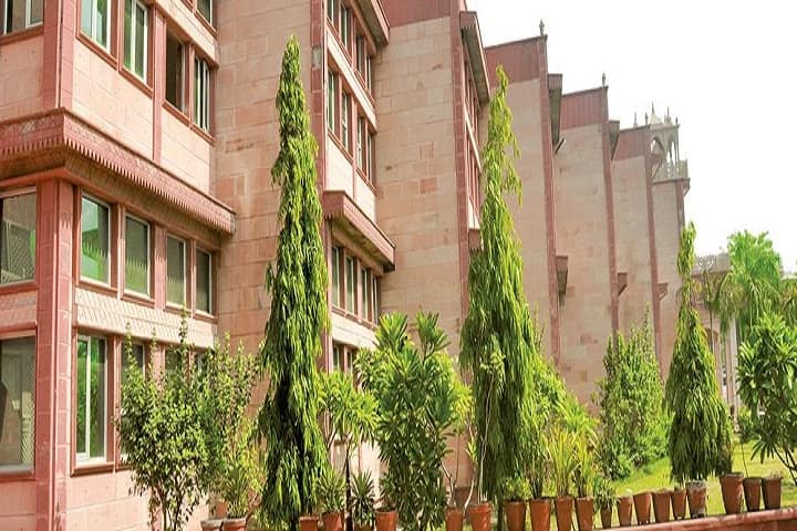Maharani Kishori Memorial College of Education, Hodal campus photo 2