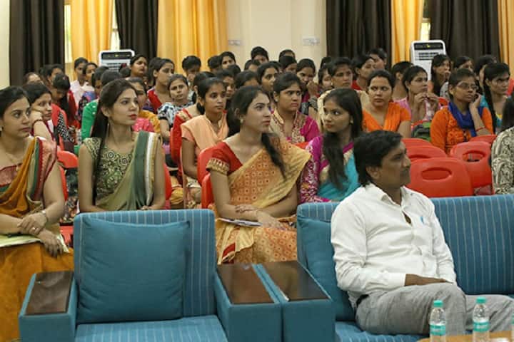 Maharani Kishori Memorial College of Education, Hodal campus photo 5
