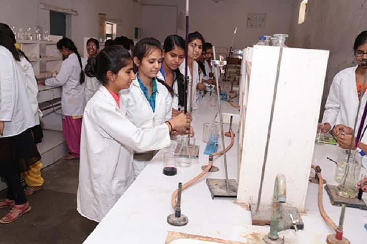 Maharani Kishori Memorial College of Education, Hodal campus photo 6