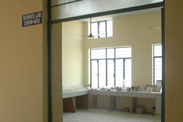 Lal Chand Mal College of Education, Kurukshetra campus photo 4