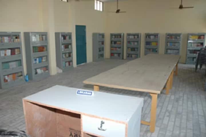 Lal Chand Mal College of Education, Kurukshetra campus photo 5