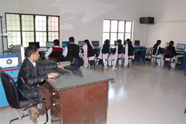 Gyan Bharti College of Education, Karnal campus photo 2