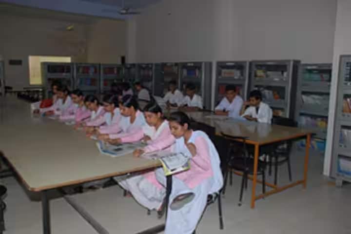 Gyan Bharti College of Education, Karnal campus photo 3