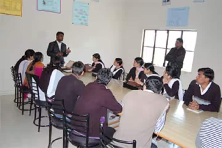 Gyan Bharti College of Education, Karnal campus photo 6