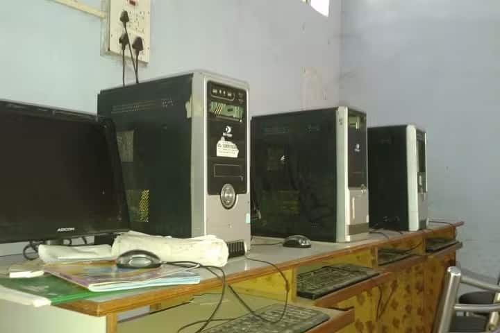 Arya College of Education, Bhiwani campus photo 3