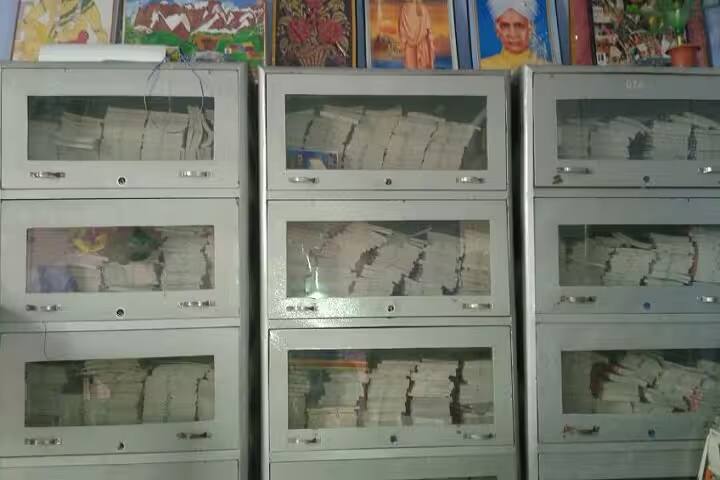 Arya College of Education, Bhiwani campus photo 4