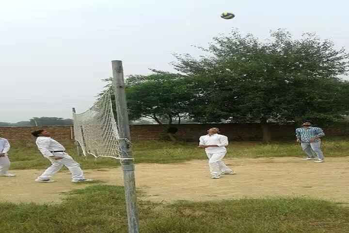 Arya College of Education, Bhiwani campus photo 6