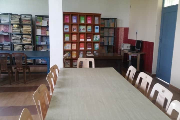 Shri Sant Ram College of Education, Karnal campus photo 3