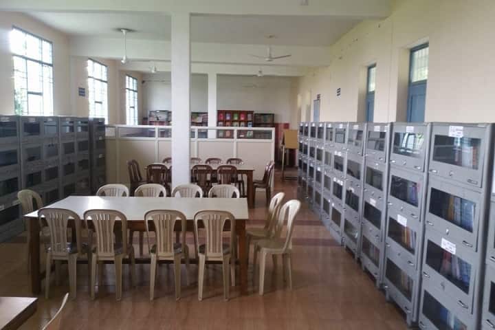 Shri Sant Ram College of Education, Karnal campus photo 4