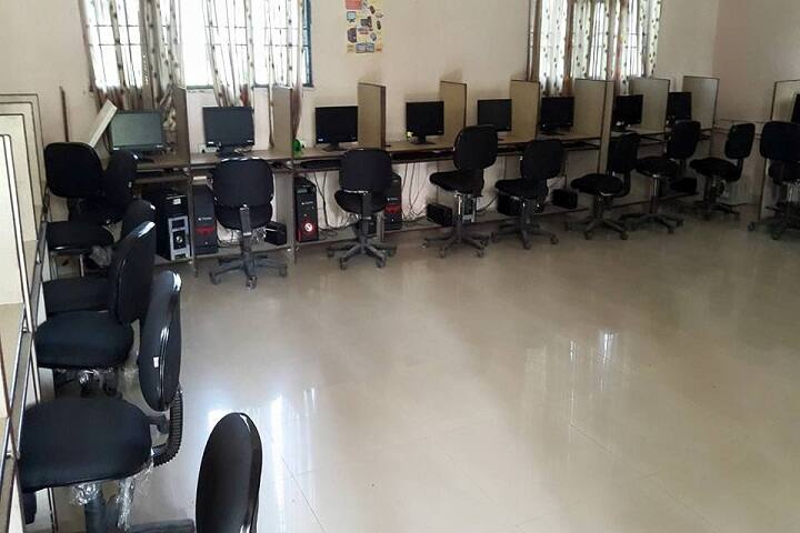 Shri Sant Ram College of Education, Karnal campus photo 6