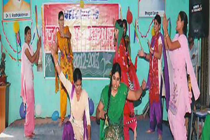 Shaheed Bhagat Singh College of Education, Kalanwali campus photo 3