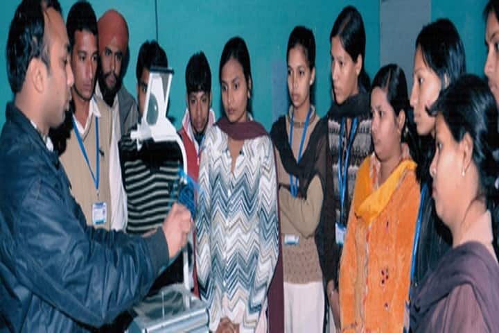 Shaheed Bhagat Singh College of Education, Kalanwali campus photo 4