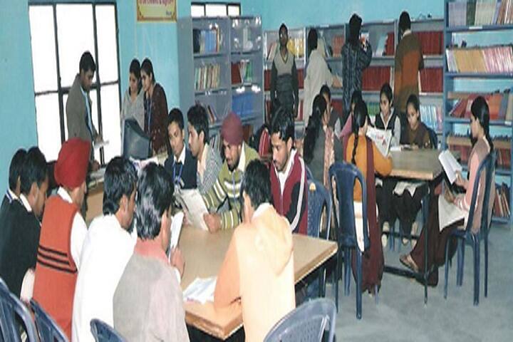 Shaheed Bhagat Singh College of Education, Kalanwali campus photo 5