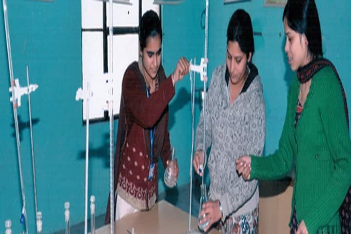 Shaheed Bhagat Singh College of Education, Kalanwali campus photo 6