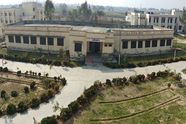 Mahamaya Polytechnic of Information Technology, Shamli campus photo 2