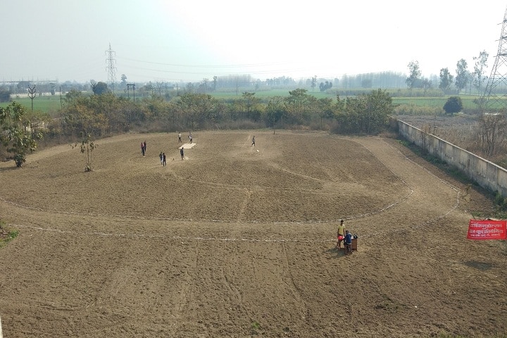 Mahamaya Polytechnic of Information Technology, Shamli campus photo 4
