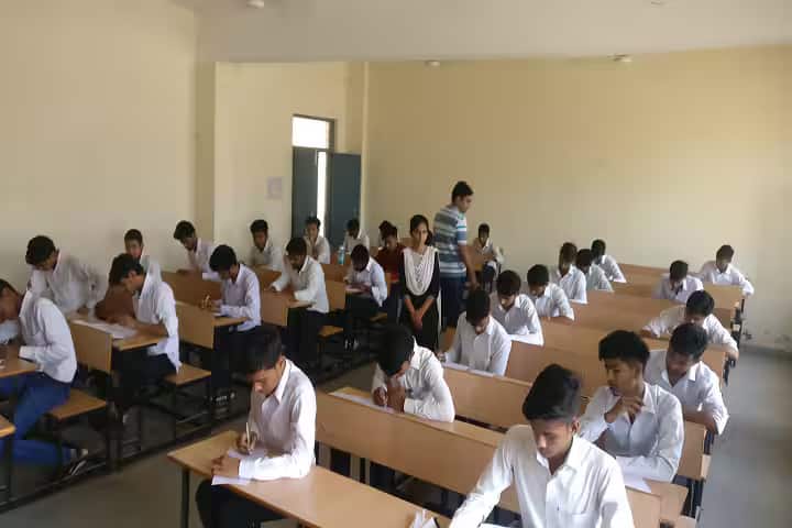 Mahamaya Polytechnic of Information Technology, Shamli campus photo 5