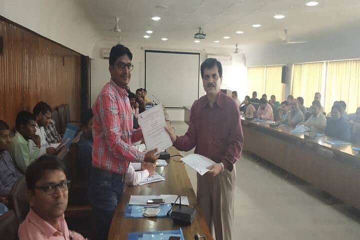 Mahamaya Polytechnic of Information Technology, Shamli campus photo 6