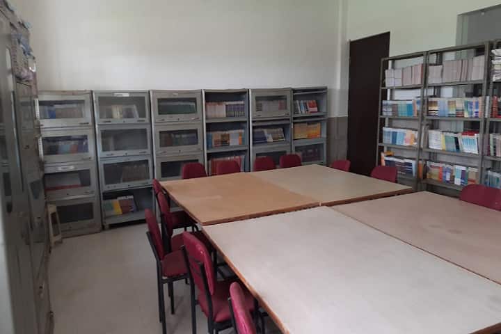 Raj College of Education, Rohtak campus photo 3