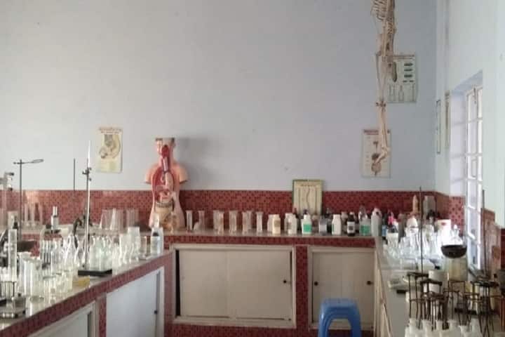 Raj College of Education, Rohtak campus photo 4