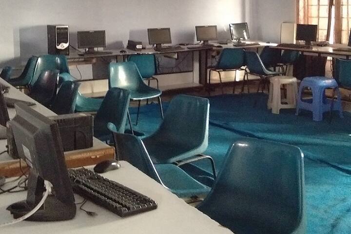 Raj College of Education, Rohtak campus photo 5