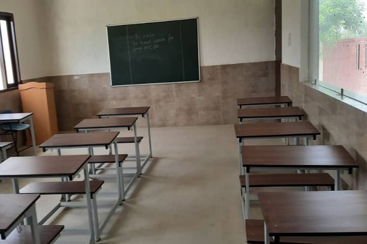 Raj College of Education, Rohtak campus photo 6