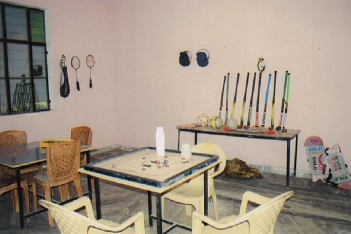 Aravali College of Education, Narnaul campus photo 2