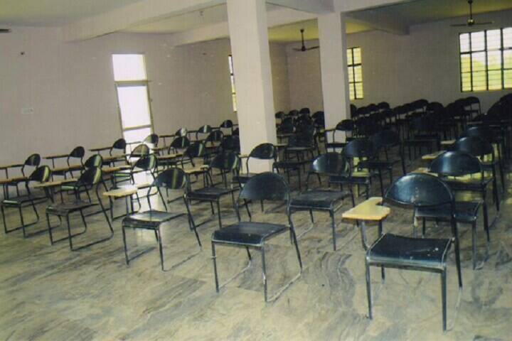 Aravali College of Education, Narnaul campus photo 3