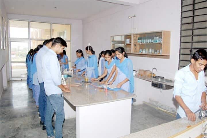 Aravali College of Education, Narnaul campus photo 6