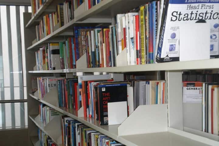 NL Dalmia College of Arts, Commerce and Science, Thane campus photo 3