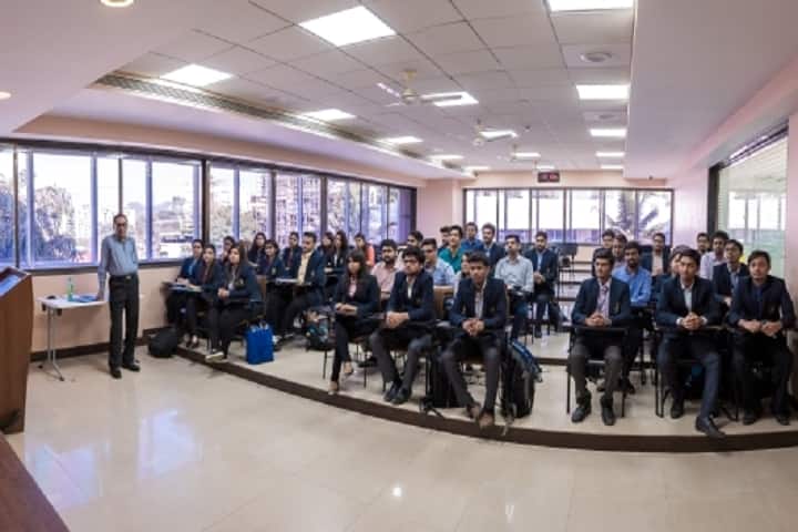 NL Dalmia College of Arts, Commerce and Science, Thane campus photo 5