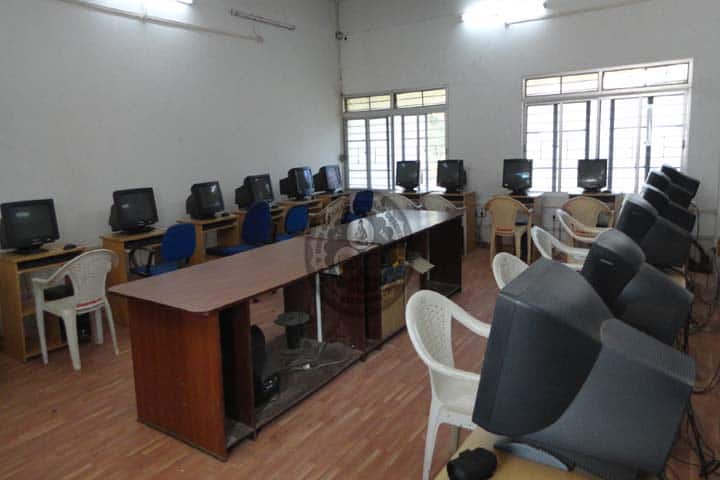 Shri Shankar Arts and Commerce College, Navalgund campus photo 4