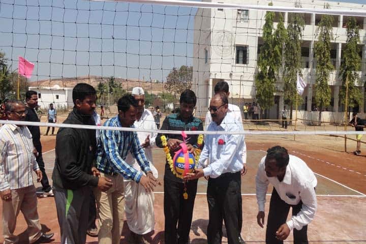 Shri Shankar Arts and Commerce College, Navalgund campus photo 5