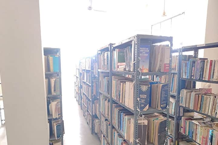 University College of Law, Palamuru University, Mahabubnagar campus photo 4