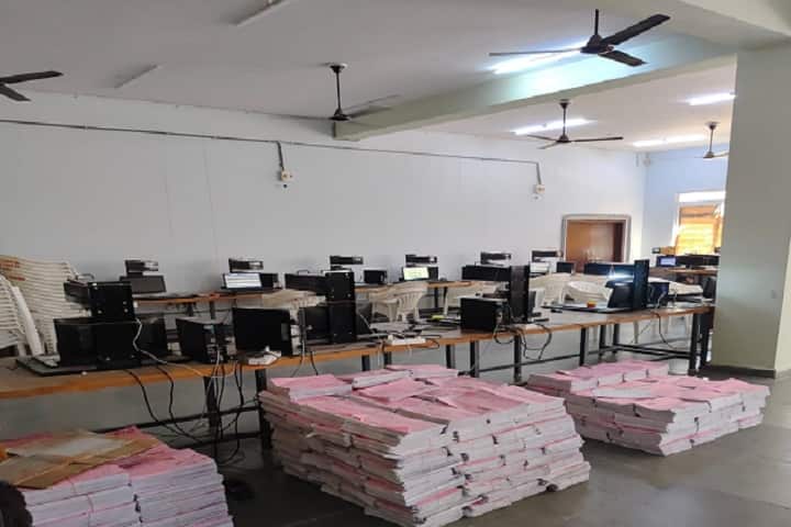 University College of Law, Palamuru University, Mahabubnagar campus photo 6