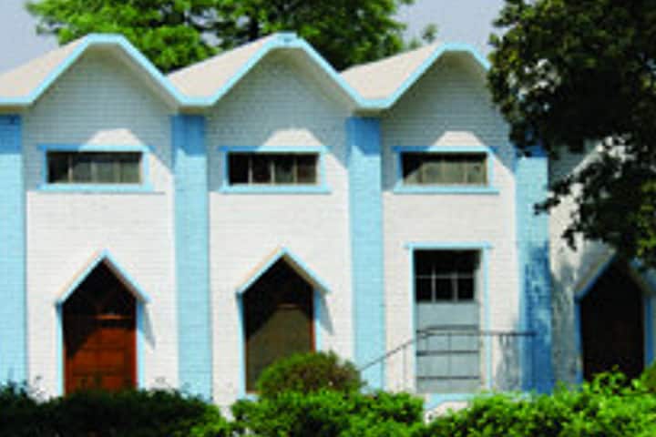 Roorkee Adventist College, Roorkee campus photo 2