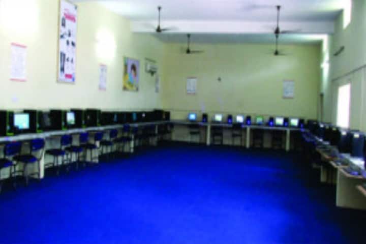 Roorkee Adventist College, Roorkee campus photo 5