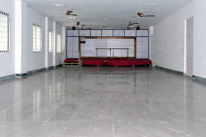 Mahatma Gandhi Law College, Hyderabad campus photo 6