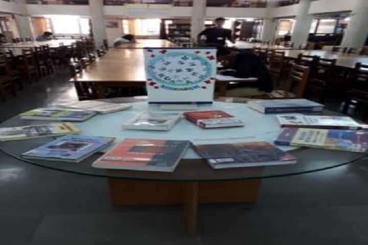 St Andrew's College of Arts Science and Commerce, Mumbai campus photo 5