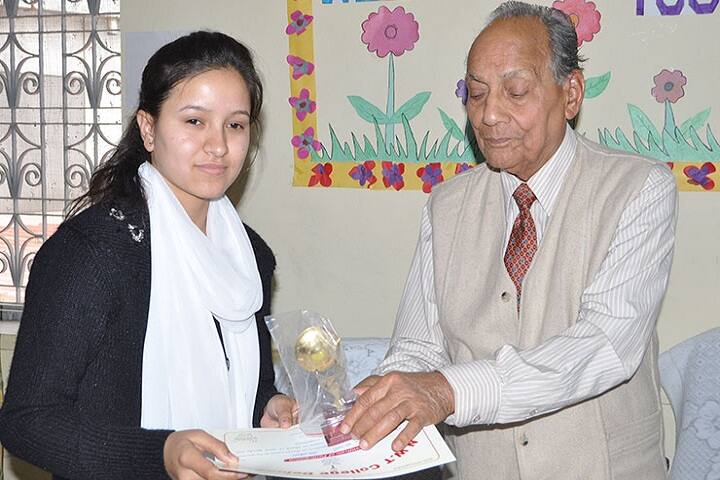 NWT College, Dehradun campus photo 4
