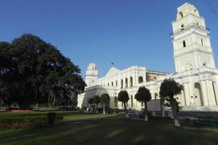 Government Mohindra College, Patiala campus photo 4