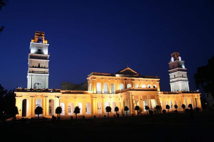 Government Mohindra College, Patiala campus photo 6