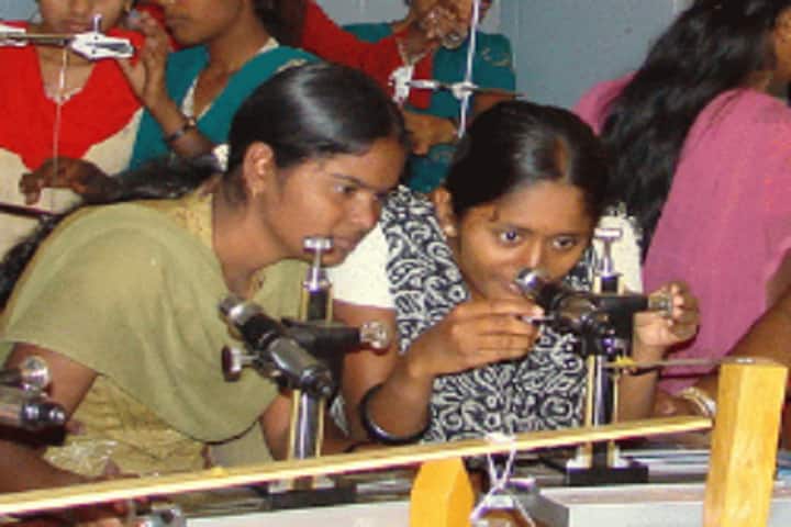 Government First Grade College, Malur campus photo 2