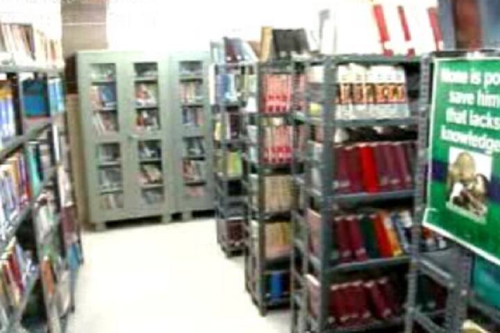 Pragati Mahavidyalaya, Hyderabad campus photo 3