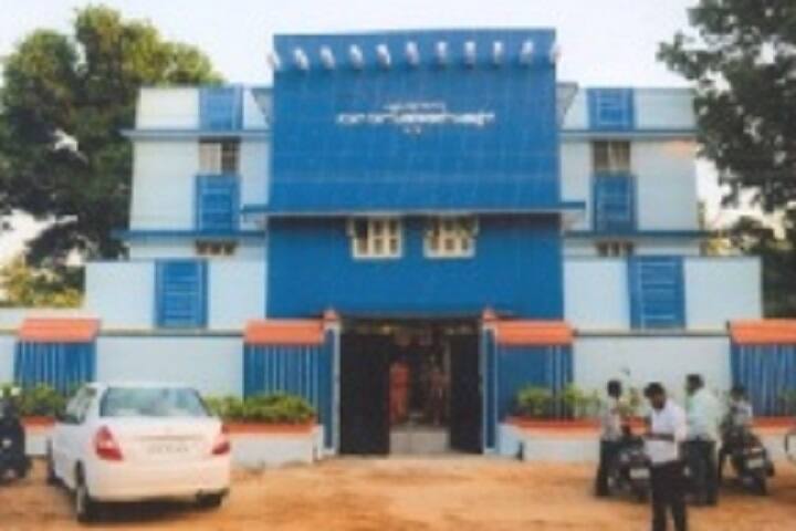 Kamala Nehru Memorial National College for Women, Shivamogga campus photo 5