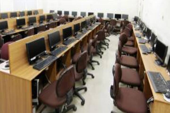 S M Shetty College of Science Commerce and Management Studies, Mumbai campus photo 2