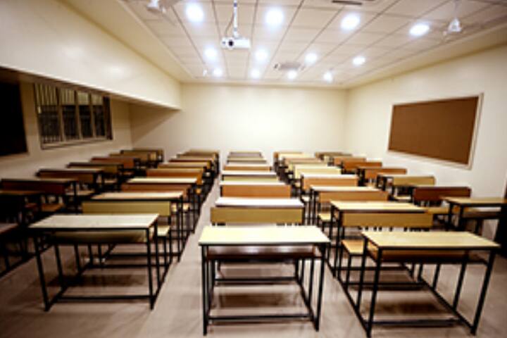 S M Shetty College of Science Commerce and Management Studies, Mumbai campus photo 6