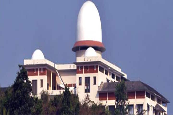 SAFI Institute of Advanced Study, Malappuram campus photo 3
